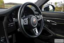 Porsche 991 Turbo S PDK Coupe 3.8 2dr Coupe Automatic Petrol
