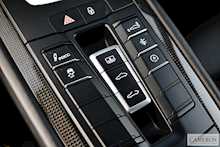 Porsche 991 Turbo S PDK Coupe 3.8 2dr Coupe Automatic Petrol