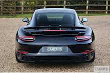 Porsche 991 Turbo S PDK Coupe 3.8 2dr Coupe Automatic Petrol