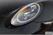 Porsche 991 Turbo S PDK Coupe 3.8 2dr Coupe Automatic Petrol