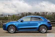 Porsche 3.0T V6 GTS PDK 3.0 5dr SUV Automatic Petrol