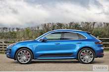 Porsche 3.0T V6 GTS PDK 3.0 5dr SUV Automatic Petrol