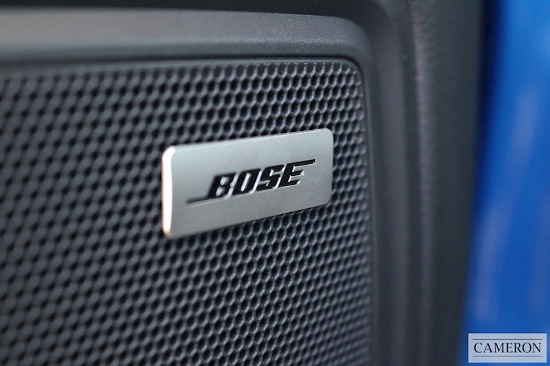 Porsche 3.0T V6 GTS PDK 3.0 5dr SUV Automatic Petrol