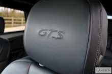 Porsche 3.0T V6 GTS PDK 3.0 5dr SUV Automatic Petrol