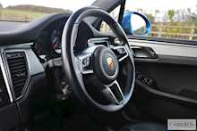 Porsche 3.0T V6 GTS PDK 3.0 5dr SUV Automatic Petrol