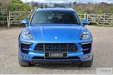 Porsche 3.0T V6 GTS PDK 3.0 5dr SUV Automatic Petrol