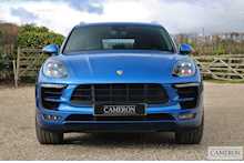 Porsche 3.0T V6 GTS PDK 3.0 5dr SUV Automatic Petrol