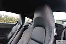 Porsche 718 Cayman 2.5 S PDK 2.5 2dr Coupe Automatic Petrol