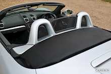 Porsche 981 3.4 S 3.4 2dr Convertible Manual Petrol