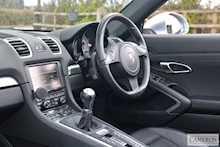 Porsche 981 3.4 S 3.4 2dr Convertible Manual Petrol