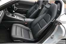 Porsche 981 3.4 S 3.4 2dr Convertible Manual Petrol