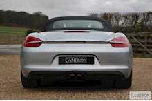 Porsche 981 3.4 S 3.4 2dr Convertible Manual Petrol