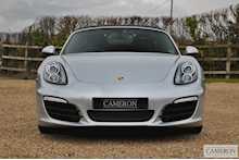 Porsche 981 3.4 S 3.4 2dr Convertible Manual Petrol