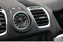 Porsche 981 3.4 GTS 3.4 2dr Coupe Manual Petrol