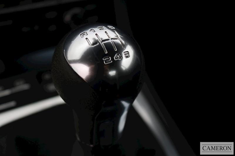 Porsche 981 3.4 GTS 3.4 2dr Coupe Manual Petrol