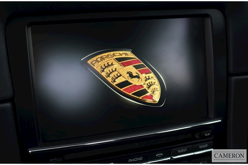 Porsche 981 3.4 GTS 3.4 2dr Coupe Manual Petrol