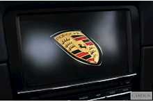 Porsche 981 3.4 GTS 3.4 2dr Coupe Manual Petrol