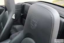 Porsche 911 997 Carrera 4 S Gen 2 PDK Cabriolet 3.8 2dr Convertible Semi Auto Petrol