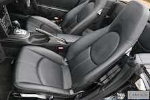 Porsche 911 997 Carrera 4 S Gen 2 PDK Cabriolet 3.8 2dr Convertible Semi Auto Petrol