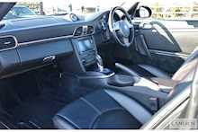 Porsche 911 997 Carrera 4 S Gen 2 PDK Cabriolet 3.8 2dr Convertible Semi Auto Petrol