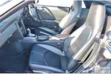 Porsche 911 997 Carrera 4 S Gen 2 PDK Cabriolet 3.8 2dr Convertible Semi Auto Petrol