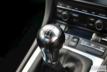 Porsche 981 2.7 2.7 2dr Coupe Manual Petrol