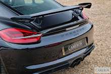 Porsche 3.8 981 GT4 Coupe 2dr Petrol Manual Euro 6 (385 ps)