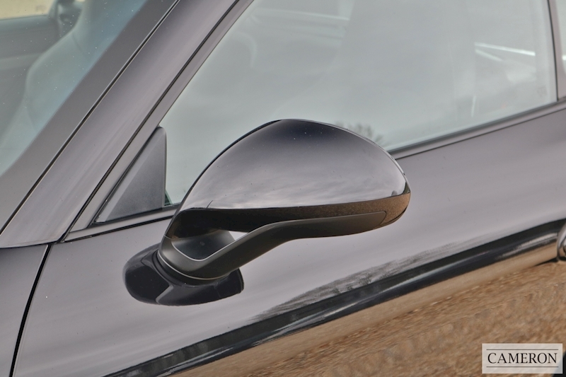 Porsche 3.8 981 GT4 Coupe 2dr Petrol Manual Euro 6 (385 ps)