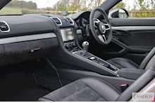 Porsche 3.8 981 GT4 Coupe 2dr Petrol Manual Euro 6 (385 ps)