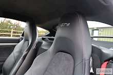 Porsche 3.8 981 GT4 Coupe 2dr Petrol Manual Euro 6 (385 ps)