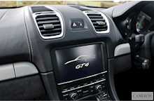 Porsche 3.8 981 GT4 Coupe 2dr Petrol Manual Euro 6 (385 ps)