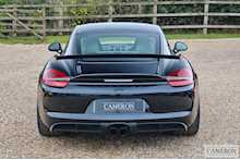 Porsche 3.8 981 GT4 Coupe 2dr Petrol Manual Euro 6 (385 ps)