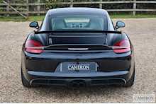 Porsche 3.8 981 GT4 Coupe 2dr Petrol Manual Euro 6 (385 ps)