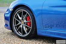 Porsche 981 3.4 GTS PDK 3.4 2dr Convertible Automatic Petrol