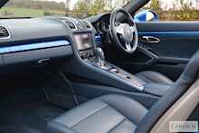 Porsche 981 3.4 GTS PDK 3.4 2dr Convertible Automatic Petrol