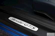 Porsche 981 3.4 GTS PDK 3.4 2dr Convertible Automatic Petrol