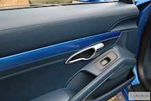 Porsche 981 3.4 GTS PDK 3.4 2dr Convertible Automatic Petrol