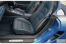 Porsche 981 3.4 GTS PDK 3.4 2dr Convertible Automatic Petrol