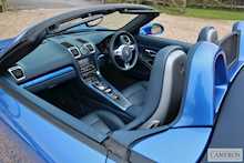 Porsche 981 3.4 GTS PDK 3.4 2dr Convertible Automatic Petrol