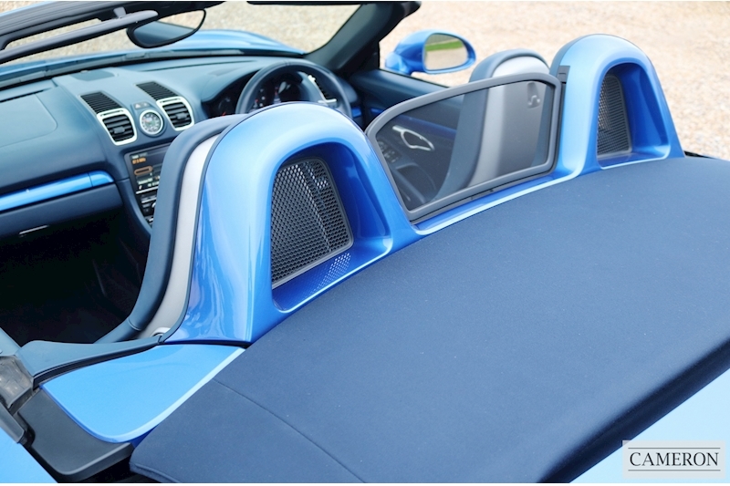 Porsche 981 3.4 GTS PDK 3.4 2dr Convertible Automatic Petrol