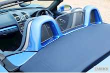 Porsche 981 3.4 GTS PDK 3.4 2dr Convertible Automatic Petrol