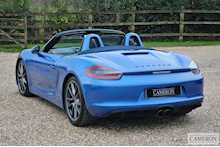 Porsche 981 3.4 GTS PDK 3.4 2dr Convertible Automatic Petrol