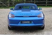 Porsche 981 3.4 GTS PDK 3.4 2dr Convertible Automatic Petrol