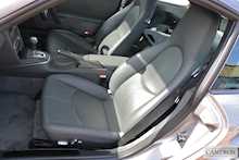 Porsche 997 Turbo Coupe 3.6 2dr Coupe Automatic Petrol