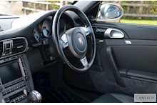 Porsche 997 Turbo Coupe 3.6 2dr Coupe Automatic Petrol