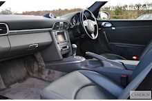 Porsche 997 Turbo Coupe 3.6 2dr Coupe Automatic Petrol