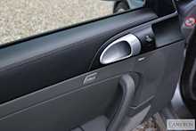 Porsche 997 Turbo Coupe 3.6 2dr Coupe Automatic Petrol