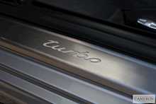 Porsche 997 Turbo Coupe 3.6 2dr Coupe Automatic Petrol