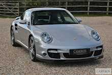 Porsche 997 Turbo Coupe 3.6 2dr Coupe Automatic Petrol