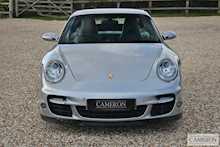 Porsche 997 Turbo Coupe 3.6 2dr Coupe Automatic Petrol